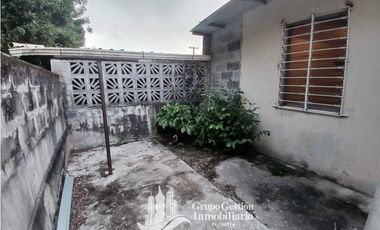 SE VENDE CASA EN VILLA LUCRE 3 RECMARAS KAF