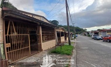 SE VENDE CASA EN VILLA LUCRE 3 RECMARAS KAF