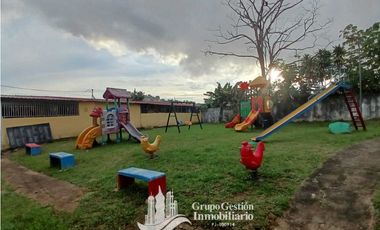 SE VENDE CASA EN VILLA LUCRE 3 RECMARAS KAF