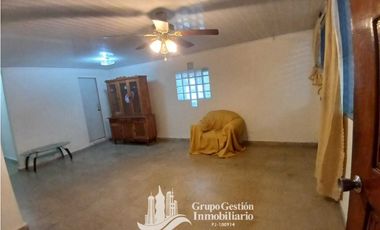 SE VENDE CASA EN VILLA LUCRE 3 RECMARAS KAF
