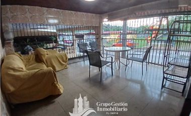 SE VENDE CASA EN VILLA LUCRE 3 RECMARAS KAF