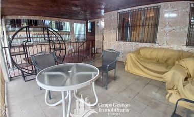 SE VENDE CASA EN VILLA LUCRE 3 RECMARAS KAF