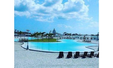 COCLE / IBIZA BEACH RESIDENCES / 120 M2 / TERRAZA / JACUZZI