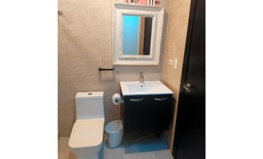 COCLE / IBIZA BEACH RESIDENCES / 120 M2 / TERRAZA / JACUZZI