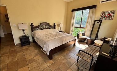 PENONOME / CASA DE CAMPO / 4046 M2 / AMOBLADA / VISTA AL RIO ZARATI