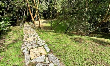 PENONOME / CASA DE CAMPO / 4046 M2 / AMOBLADA / VISTA AL RIO ZARATI