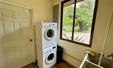 PENONOME / CASA DE CAMPO / 4046 M2 / AMOBLADA / VISTA AL RIO ZARATI