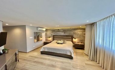 VENTA APARTAMENTO 355 M2 HATO PINTADO 12 DE OCTUBRE PH SKY VIEW KAF