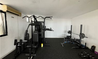 VENTA APARTAMENTO 355 M2 HATO PINTADO 12 DE OCTUBRE PH SKY VIEW KAF