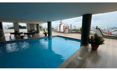 VENTA APARTAMENTO 355 M2 HATO PINTADO 12 DE OCTUBRE PH SKY VIEW KAF