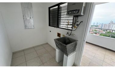 VENTA APARTAMENTO 355 M2 HATO PINTADO 12 DE OCTUBRE PH SKY VIEW KAF