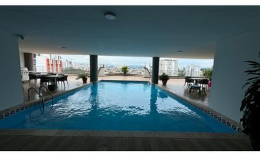 VENTA APARTAMENTO 355 M2 HATO PINTADO 12 DE OCTUBRE PH SKY VIEW KAF