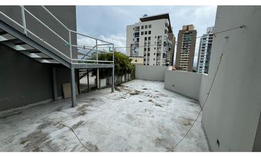 VENTA APARTAMENTO 355 M2 HATO PINTADO 12 DE OCTUBRE PH SKY VIEW KAF