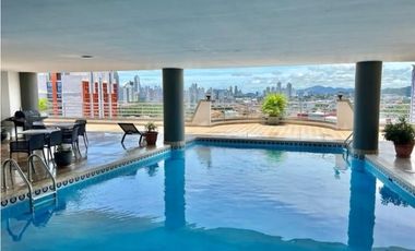 VENTA APARTAMENTO 355 M2 HATO PINTADO 12 DE OCTUBRE PH SKY VIEW KAF