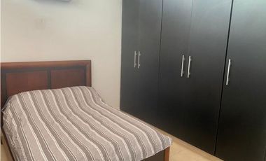 PLAYA GORGONA / PARADISE POINT / 231 M2 / AMOBLADO / 3 HABITACIONES