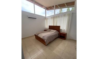 PLAYA GORGONA / PARADISE POINT / 231 M2 / AMOBLADO / 3 HABITACIONES