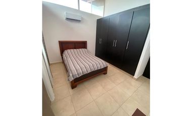 PLAYA GORGONA / PARADISE POINT / 231 M2 / AMOBLADO / 3 HABITACIONES