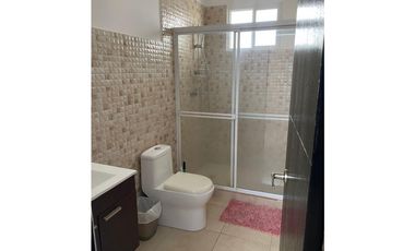 PLAYA GORGONA / PARADISE POINT / 231 M2 / AMOBLADO / 3 HABITACIONES