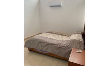 PLAYA GORGONA / PARADISE POINT / 231 M2 / AMOBLADO / 3 HABITACIONES