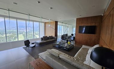 Departamento en Venta Torre SAQQARA