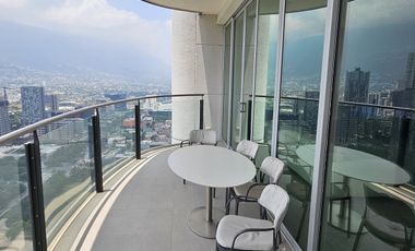 Departamento en Venta Torre SAQQARA