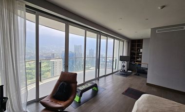 Departamento en Venta Torre SAQQARA