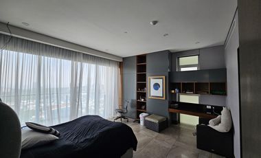 Departamento en Venta Torre SAQQARA