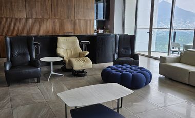 Departamento en Venta Torre SAQQARA