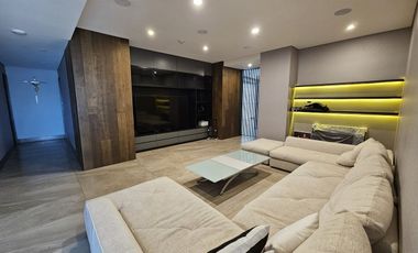 Departamento en Venta Torre SAQQARA