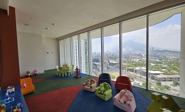 Departamento en Venta Torre SAQQARA