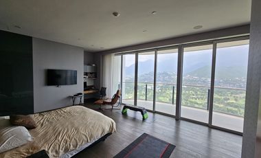 Departamento en Venta Torre SAQQARA