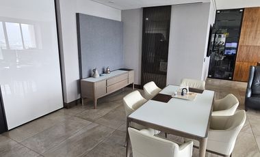 Departamento en Venta Torre SAQQARA