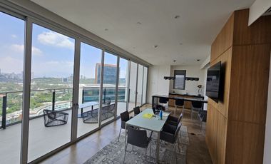 Departamento en Venta Torre SAQQARA