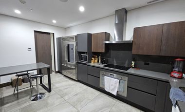 Departamento en Venta Torre SAQQARA