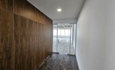 Oficina en Renta y Venta en Torre Citica