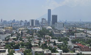 Oficina en Renta y Venta en Torre Citica