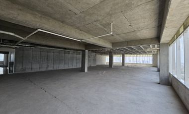 Oficina en Renta y Venta en Torre Citica