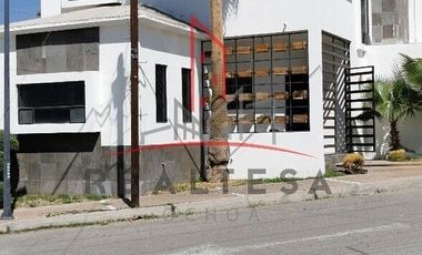 Venta Casa Fraccionamiento Campanario  4,490,000 Javcar RAO