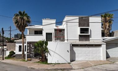 Venta Casa Fraccionamiento Campanario  4,490,000 Javcar RAO
