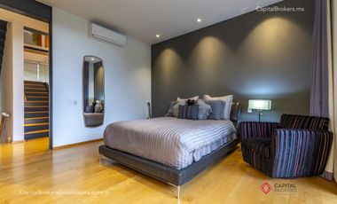 Espectacular Casa de Lujo con Alberca en Bugambilias en Venta