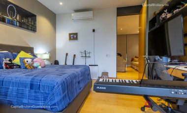 Espectacular Casa de Lujo con Alberca en Bugambilias en Venta