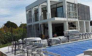 Casa  LEON Nueva en Coto Zona Real Valdepeñas