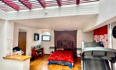 Casa en Venta en Club de Golf Los Encinos