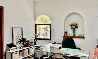 Casa en Venta en Club de Golf Los Encinos