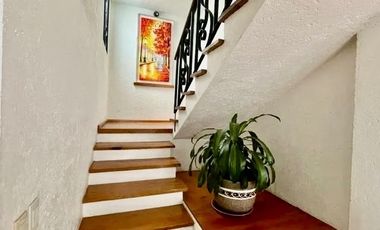 Casa en Venta en Club de Golf Los Encinos
