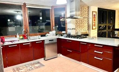 Casa en Venta en Club de Golf Los Encinos