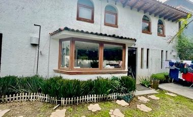 Casa en Venta en Club de Golf Los Encinos