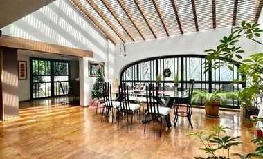 Casa en Venta en Club de Golf Los Encinos
