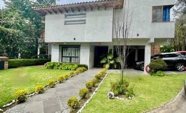 Casa en Venta en Club de Golf Los Encinos