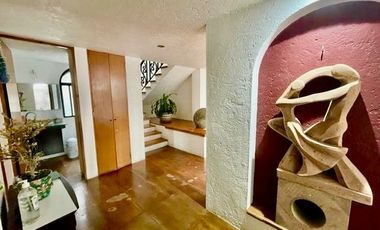 Casa en Venta en Club de Golf Los Encinos